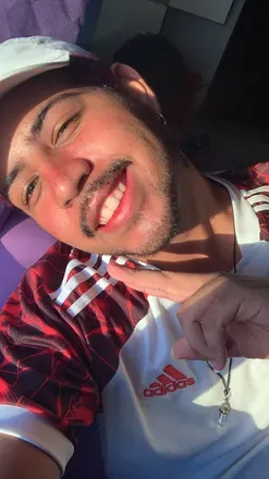 OnlyFans cuenta andrewsant avatar 1