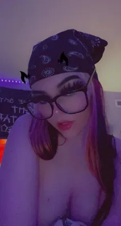 OnlyFans cuenta angelisa444 avatar 1