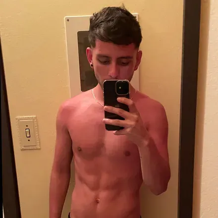 OnlyFans de real_sam