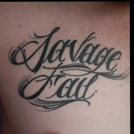 OnlyFans account  savagefail header 2