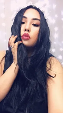 OnlyFans cuenta cherrygirl124 avatar 1