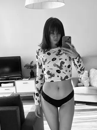 OnlyFans cuenta europeannbby avatar 1