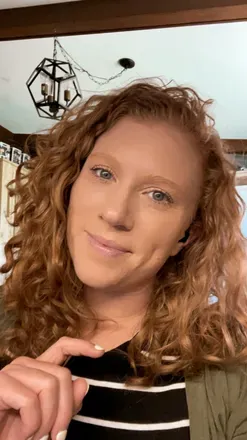 OnlyFans cuenta curlyreadhead avatar 1
