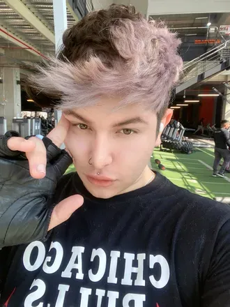 OnlyFans cuenta nialmelo.o avatar 1