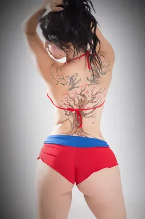 OnlyFans cuenta crazyyeniii1 header 2
