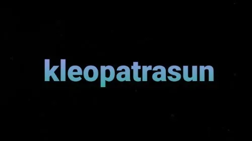 OnlyFans cuenta kleosun header 2