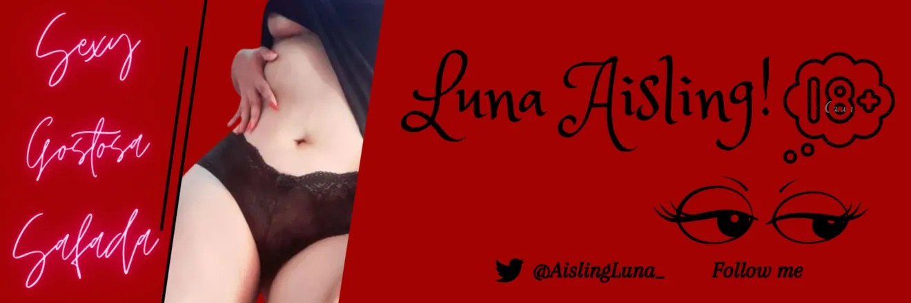OnlyFans cuenta lunaaislingfree header 2