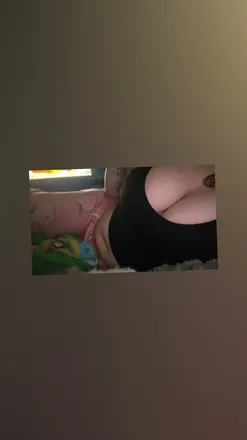 OnlyFans cuenta crybaby.gloom header 2