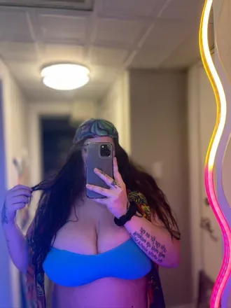 OnlyFans cuenta puerto_jasmine avatar 1