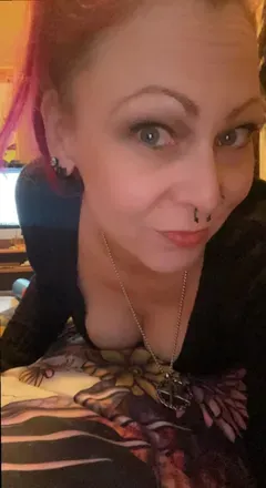 OnlyFans cuenta mistressauroraphoenix avatar 1