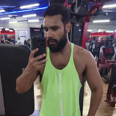 OnlyFans cuenta vanderharig avatar 1