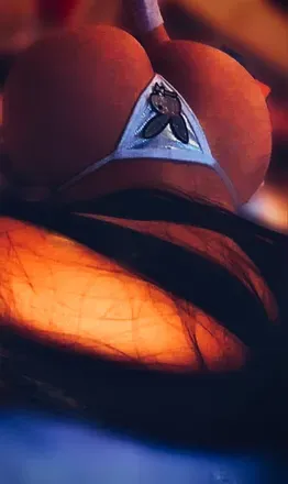OnlyFans account  dumbitchlick avatar 1