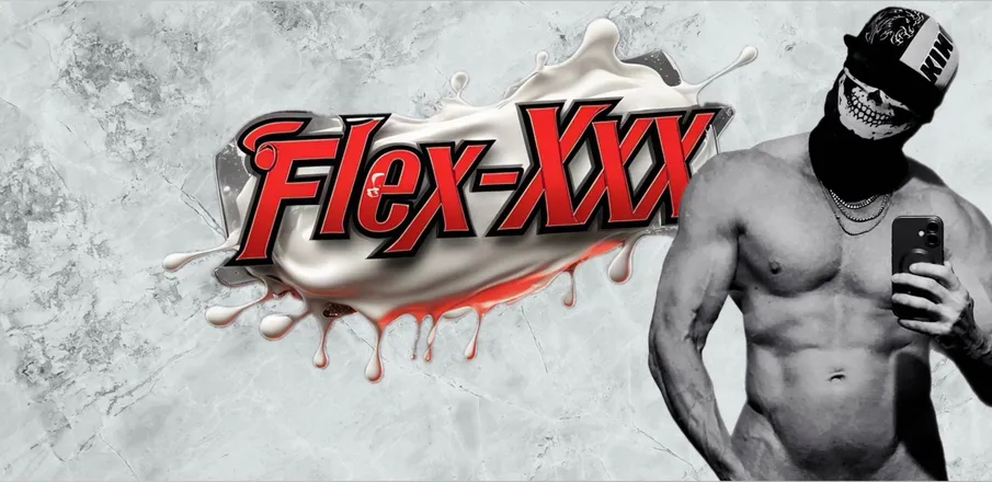 OnlyFans account  flex_triplex header 2