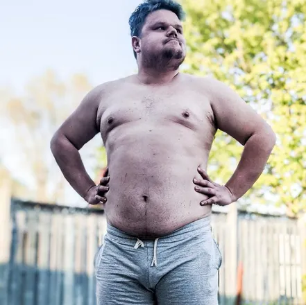 OnlyFans cuenta kindofabear header 2