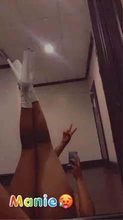 OnlyFans of funbutt