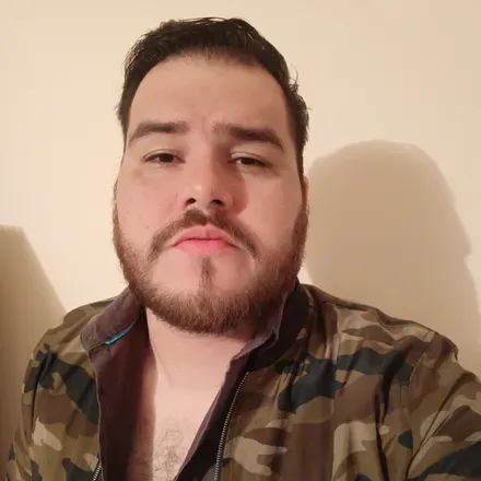 OnlyFans cuenta davidvaquera avatar 1