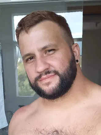 OnlyFans cuenta brenogarciax avatar 1