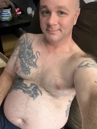 OnlyFans cuenta clintonafvet avatar 1