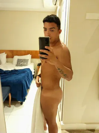 OnlyFans cuenta walybag94 avatar 1