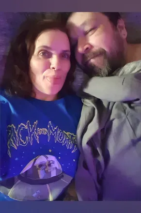 OnlyFans cuenta oregon420couple avatar 1