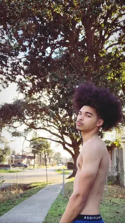 OnlyFans cuenta skinny_dood avatar 1