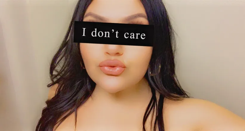 OnlyFans cuenta monicababyxx header 2