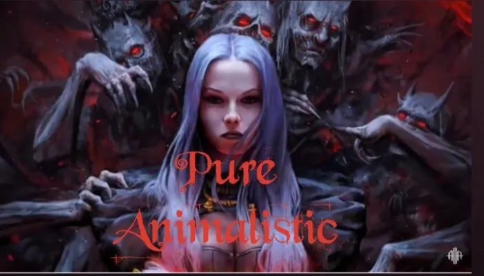 OnlyFans cuenta pureanimalisticxxx header 2