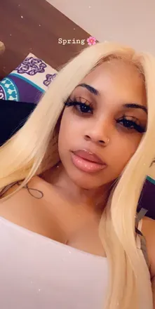 OnlyFans cuenta thelightskinbeauty avatar 1