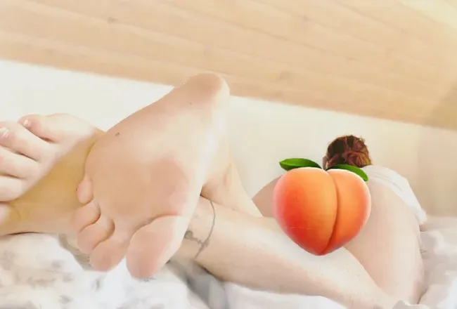 OnlyFans cuenta ashleyfeet69 avatar 1
