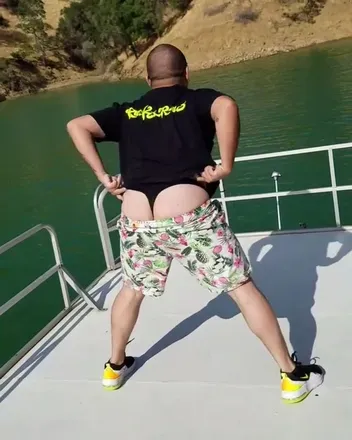OnlyFans cuenta twerkboynick avatar 1