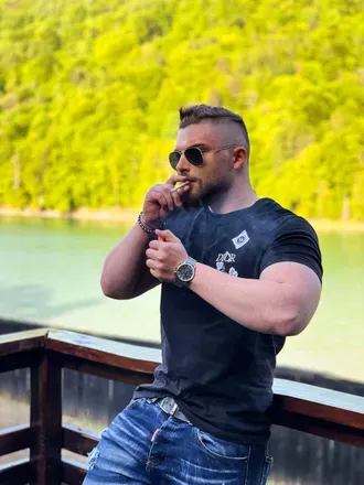 OnlyFans cuenta andrei69mihalache avatar 1