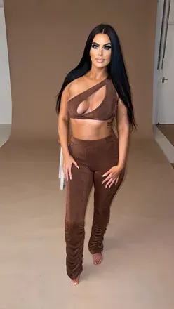 OnlyFans cuenta holliewood1 avatar 1