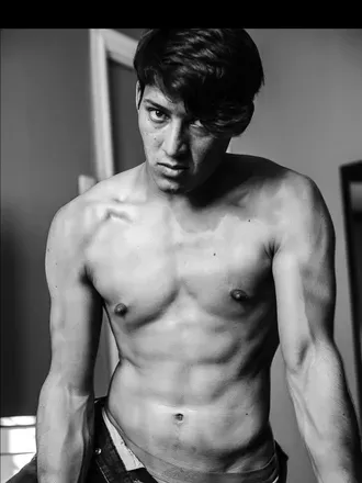 OnlyFans cuenta man0tass avatar 1