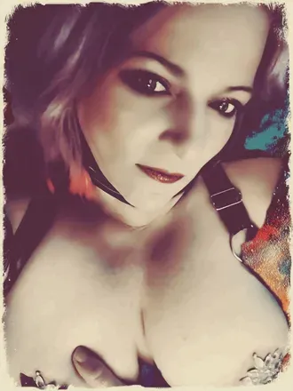OnlyFans account  amethystlocks avatar 1
