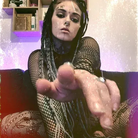 OnlyFans cuenta elfnola avatar 1