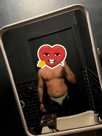 OnlyFans cuenta aaronfoxxx avatar 1