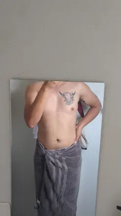 OnlyFans cuenta ghostonthedancefloor avatar 1