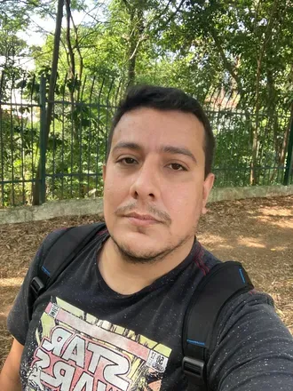 OnlyFans cuenta pauloricardo89 avatar 1