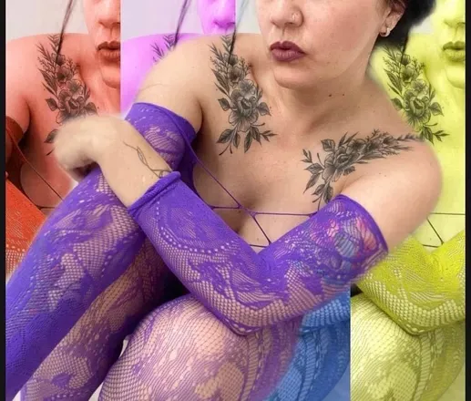 OnlyFans cuenta alixinclan avatar 1
