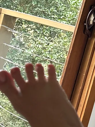OnlyFans account  daniellastinfeet header 2