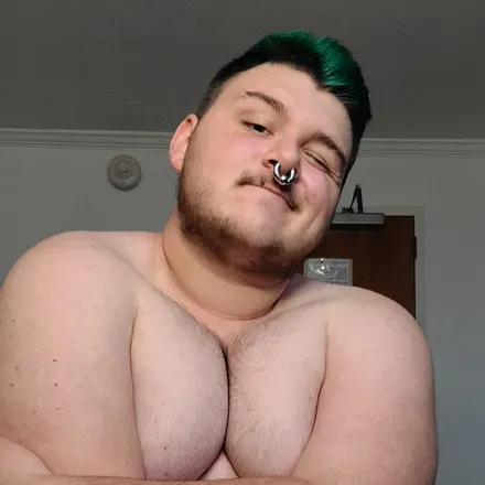 OnlyFans cuenta pup_cypress avatar 1