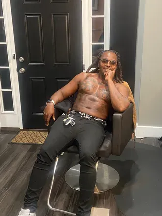 OnlyFans cuenta toofoul4yall avatar 1