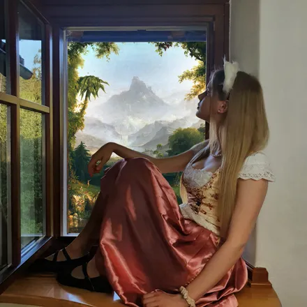OnlyFans cuenta maelumiu header 2