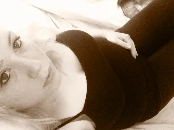 OnlyFans cuenta cryomarinewife header 2
