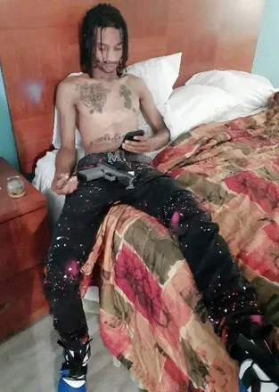 OnlyFans cuenta destrothegenius avatar 1
