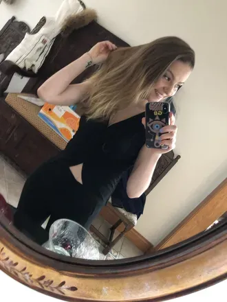 OnlyFans cuenta thrlymodernlily avatar 1