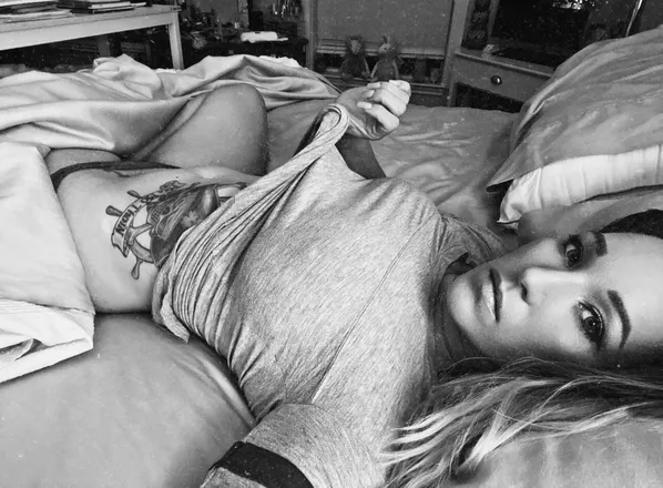 OnlyFans cuenta remy2284 header 2