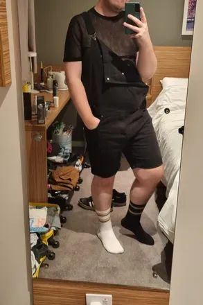 OnlyFans cuenta anothergayguy avatar 1