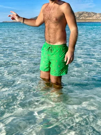 OnlyFans cuenta andrewparis header 2