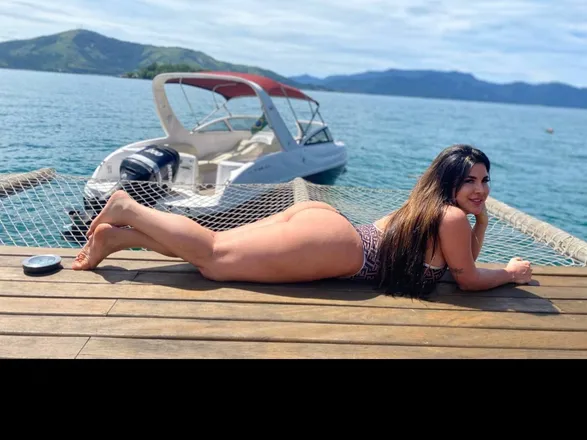OnlyFans cuenta bubblygirlie header 2